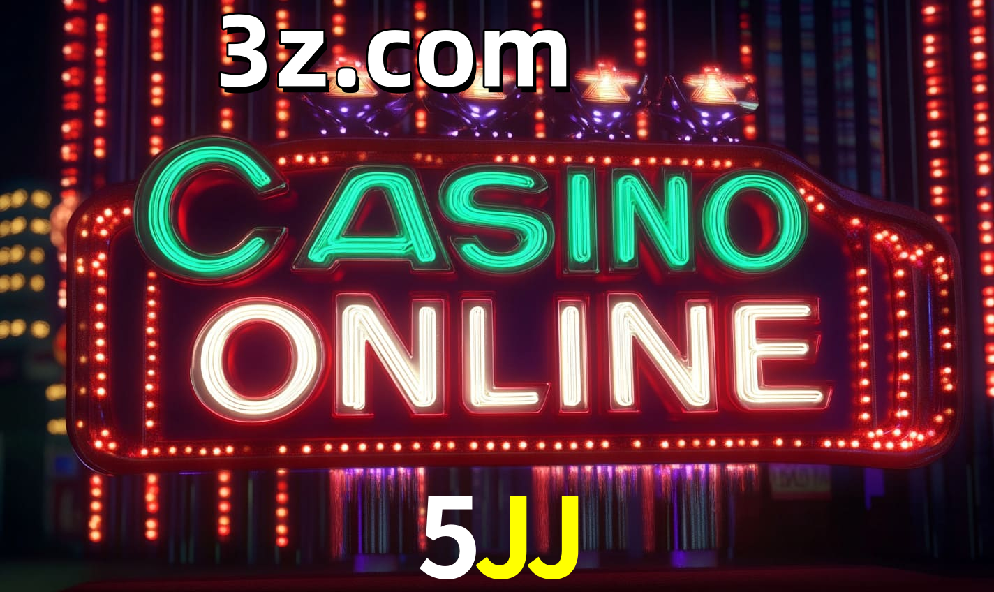 Caça-níqueis Mega Jackpot